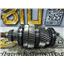 1988 -1991 FORD F350 F250 ZF5 5 SPEED S5-42 S5-47 TRANSMISSION LOADED MAIN SHAFT