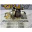 1999 2000 DODGE 3500 2500 5.9 24V DIESEL OEM HX35W HOLSET TURBO CHARGER 3539343