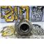 1999 2000 DODGE 3500 2500 5.9 24V DIESEL OEM HX35W HOLSET TURBO CHARGER 3539343