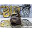 1999 2000 DODGE 3500 2500 5.9 24V DIESEL OEM HX35W HOLSET TURBO CHARGER 3539343