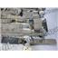 2009 2010 DODGE RAM 1500 QUAD CAB SLT 5.7 HEMI AUTO 4X4 SEAT BELTS (6) PASSENGER