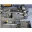 2009 2010 DODGE RAM 1500 QUAD CAB SLT 5.7 HEMI AUTO 4X4 SEAT BELTS (6) PASSENGER