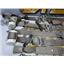2009 2010 DODGE RAM 1500 QUAD CAB SLT 5.7 HEMI AUTO 4X4 SEAT BELTS (6) PASSENGER