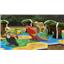 Life of the Amazonia Meeple Set by Bad Comet - SEALED
