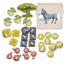 Wild: Serengeti: Upgraded Token Bundle by Bad Comet - SEALED