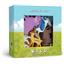 Wild Serengeti: Meeple Set by Bad Comet - SEALED