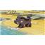 Wild Serengeti: Meeple Set by Bad Comet - SEALED