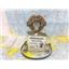 Boaters' Resale Shop of TX 2606 0606.01 GROCO 3/4" STRAINER & BASKET ARG-750-S