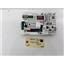 Whirlpool Washer W10671327 Rev D Control Board Used