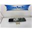 GE Washer WH22X29502 Main & Inverter Board Assy Used