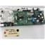 GE Washer WH22X29502 Main & Inverter Board Assy Used
