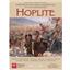Hoplite - Warfare in the Greco-Persion Age 2nd Printing by GMT Games - SEALED