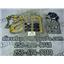 1999 2000 DODGE 3500 2500 5.9 24V DIESEL OEM HX35W FUEL INJECTOR BRACKET SET (6)