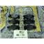 1999 2000 DODGE 3500 2500 5.9 24V DIESEL OEM HX35W FUEL INJECTOR BRACKET SET (6)