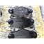 1999 2000 DODGE 3500 2500 5.9 24V DIESEL OEM HX35W FUEL INJECTOR BRACKET SET (6)