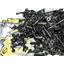 1999 2000 DODGE 3500 2500 5.9 24V DIESEL OEM HX35W BOLT SET COMPLETE - TEAR DOWN