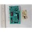 Maytag Washer W10406139 Rev C Control Board Used