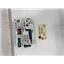 Whirlpool Washer W10711300 Rev D Control Board Used