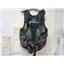 Boaters' Resale Shop of TX 2606 0602.24 MARES LARGE "DRAGON" SCUBA BCD SYSTEM