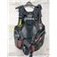 Boaters' Resale Shop of TX 2606 0602.24 MARES LARGE "DRAGON" SCUBA BCD SYSTEM