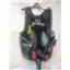 Boaters' Resale Shop of TX 2606 0602.24 MARES LARGE "DRAGON" SCUBA BCD SYSTEM