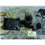 1999 2000 DODGE 3500 2500 5.9 24V DIESEL OEM HX35W AC COMPRESSOR BRACKET 3920351