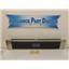 Jenn-Air Oven Combo W11290975 W11291049 Rev A 30" Touch Panel Used