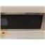 Jenn-Air Oven Combo W11290975 W11291049 Rev A 30" Touch Panel Used