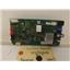 Kenmore/Whirlpool Washer W10720802 Rev F Control Board Used