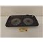Kenmore Double Oven 139001502 Convection Fan Cover Open Box