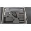 iCare TA01i Handheld Tonometer w/ Hard Carrying Case & Manual - No Power (As-Is)