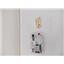 WHIRLPOOL WASHER W10785639 REV A CONTROL BOARD USED