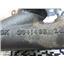 1999 2000 DODGE 3500 2500 5.9 24V DIESEL OEM EXHAUST MANIFOLD 3941438