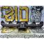 1999 2000 DODGE 3500 2500 5.9 24V DIESEL OEM EXHAUST MANIFOLD 3941438