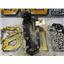 1999 2000 DODGE 3500 2500 5.9 24V DIESEL OEM OIL COOLER HOUSING FILTER MOUNT