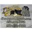 1999 2000 DODGE 3500 2500 5.9 24V DIESEL OEM UPPER ALTERNATOR BRACKET (PAIR)