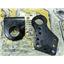 1999 2000 DODGE 3500 2500 5.9 24V DIESEL OEM ENGINE LIFT HOOK PLATE BRACKET