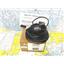 Boaters' Resale Shop of TX 2606 0608.02 AIRMAR/GARMIN P319 THRU-HULL TRANSDUCER