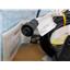 Boaters' Resale Shop of TX 2606 0608.02 AIRMAR/GARMIN P319 THRU-HULL TRANSDUCER