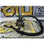 1999 2000 DODGE 3500 2500 5.9 24V DIESEL OEM GRID HEATER W/ POWER CABLES