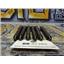 1999 2000 DODGE 3500 2500 5.9 24V DIESEL OEM FUEL INJECTOR CONNECTOR TUBES (6)