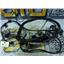 1999 2000 DODGE 3500 2500 5.9 24V DIESEL PCM ENGINE /TRANSMISSION WIRING HARNESS