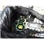 1999 2000 DODGE 3500 2500 5.9 24V DIESEL PCM ENGINE /TRANSMISSION WIRING HARNESS