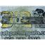 1999 2000 DODGE 3500 2500 5.9 24V DIESEL AIR INTAKE MANIFOLD PLATE 3941437
