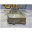 1999 2000 DODGE 3500 2500 5.9 24V DIESEL ENGINE OEM VALVE COVER 3941755