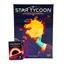 Star Tycoon Executive Pledge by Warp Core Games - SEALED