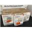 Lot 13 Honeywell Home T4 Pro Thermostat 2 Pack RTH4110U - New Open Box