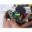 2009 2010 DODGE RAM 1500 QUAD CAB SLT 5.7 HEMI AUTO 4X4 DASHBOARD WIRE HARNESS