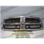 2009 2010 DODGE RAM 1500 QUAD CAB SLT 5.7 HEMI AUTO 4X4 CHROME GRILLE GRILL OEM
