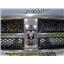 2009 2010 DODGE RAM 1500 QUAD CAB SLT 5.7 HEMI AUTO 4X4 CHROME GRILLE GRILL OEM